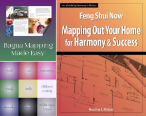 How To Apply the Feng Shui Bagua Map PDF eBook
