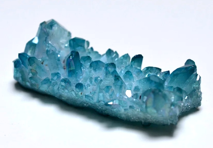 Blue Crystals for Feng Shui